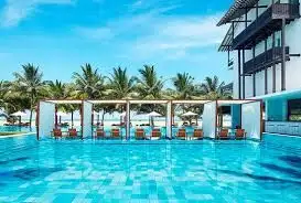 Jetwing Blue Hotel
