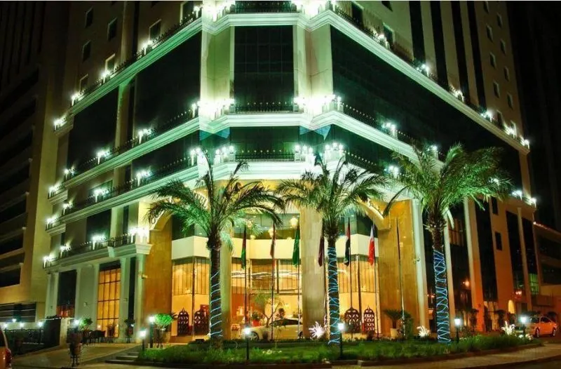 Best Western Plus