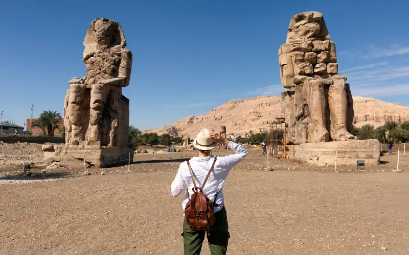 12-Day Egypt Itinerary – Cairo, Alexandria, Luxor, Dahabiya & Abu Simbel