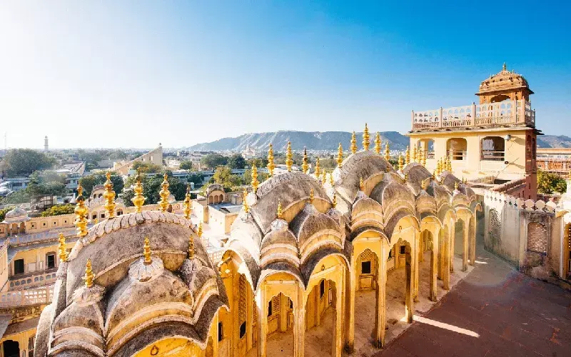 palazzo dei venti jaipur
