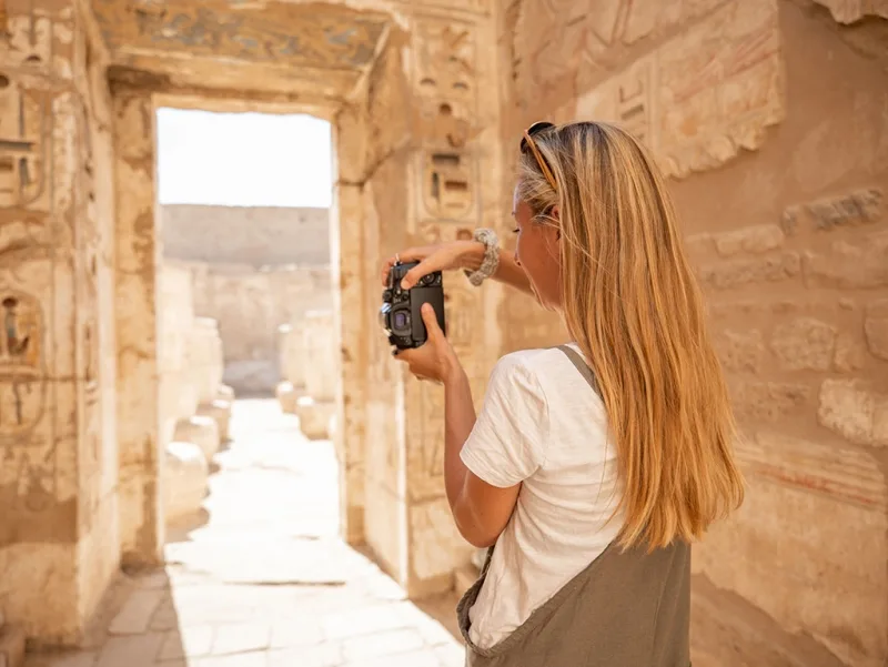 Kairo, Nilkreuzfahrt und Badeurlaub in Hurghada (15 Tage)