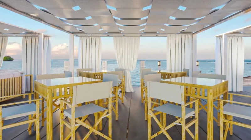DWA Nile Cruise