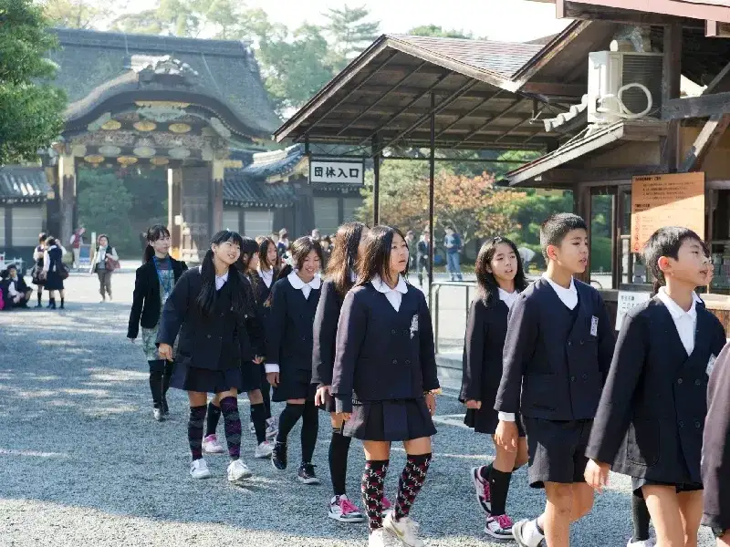 Castillo de Nijo: Guía Completa de la Joya Samurái de Kioto