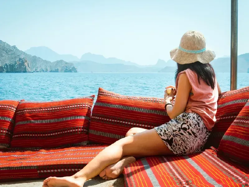 khasab oman, khasab oman