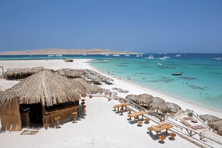 port de safaga 
