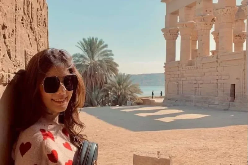 Mövenpick Ms Royal Lotus: Wenn Geschichte nicht gelesen, sondern erlebt wird