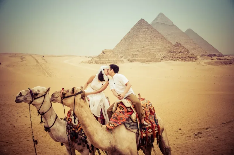 Tours to Jordan & Beyond | Middle East Holidays