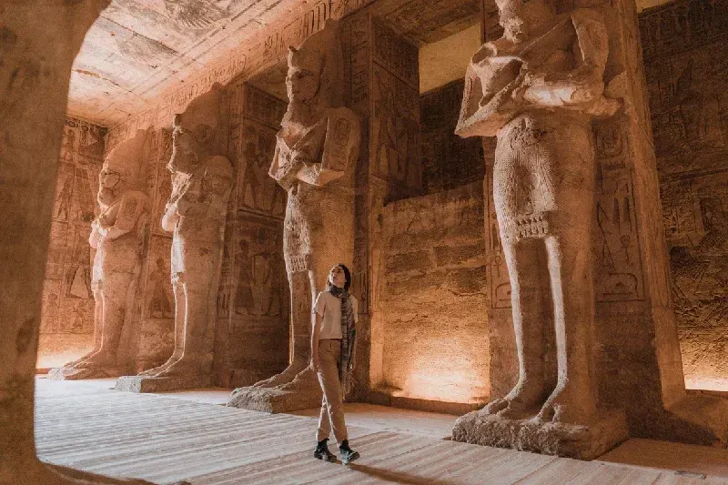 luxor-tempel