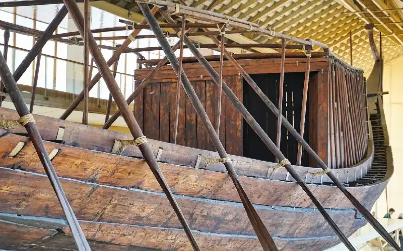 De la Fosse au Musée : Une Histoire de Découverte et de Patience