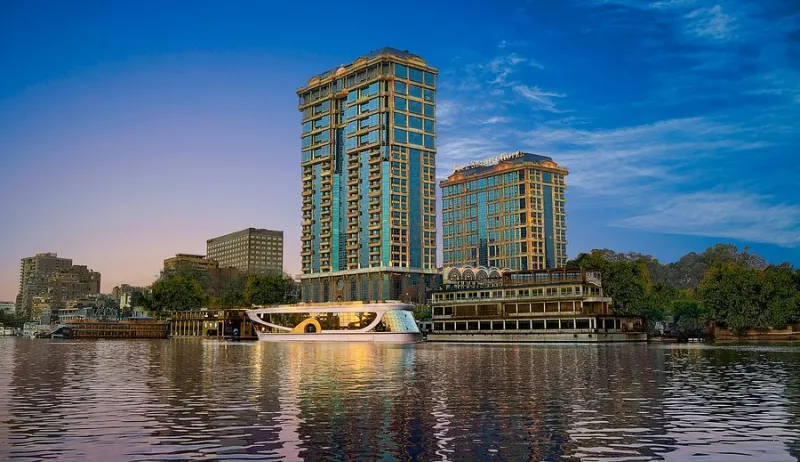 Luxury Egypt and the Nile Tour: Cairo, Luxor & Aswan
