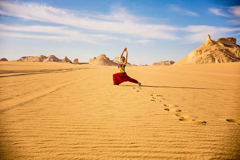 Thérapie Naturelle Égypte