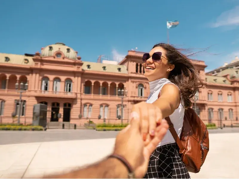 Buenos Aires & Patagonia Tour