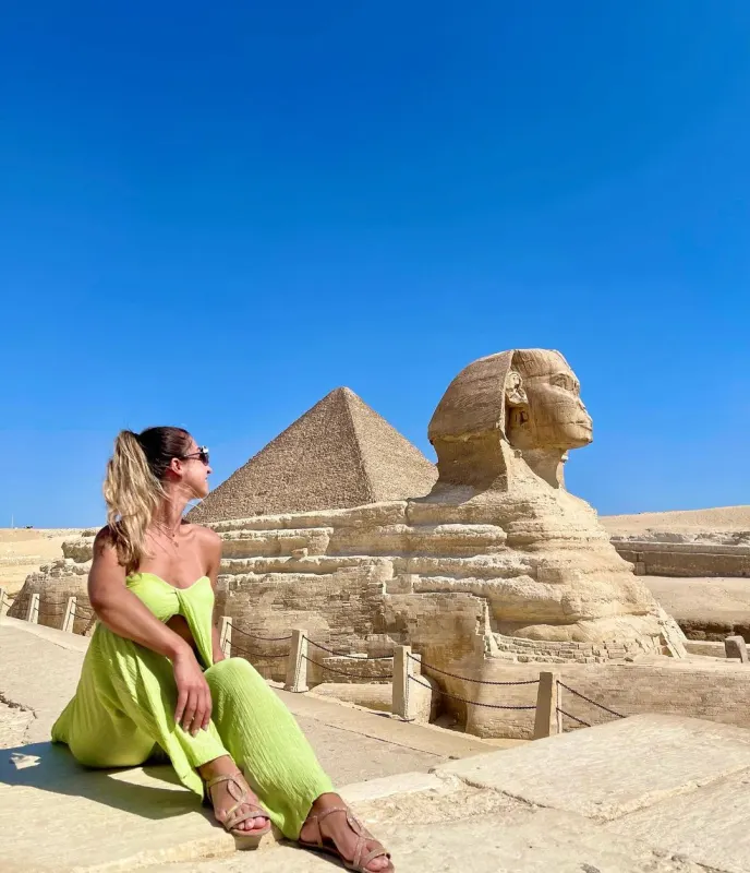 15 Day Jordan Holidays and Egypt Nile Tours
