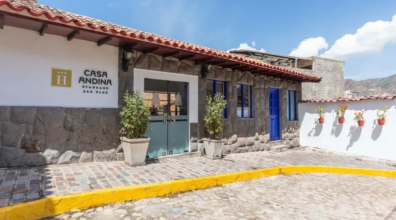 Casa Andina Standard San Blas