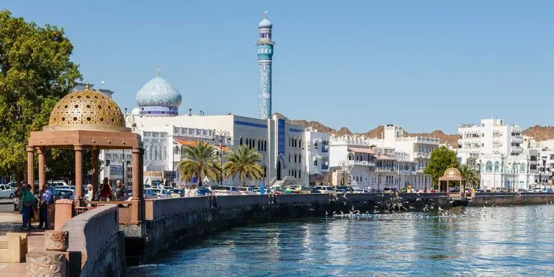 Viaggi in Medio Oriente