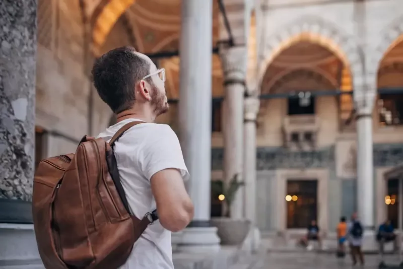 Viajar Solo a Turquía: Guía Completa para tu Aventura