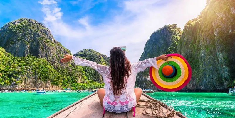 Cheap Tropical Vacation Spots Around the World