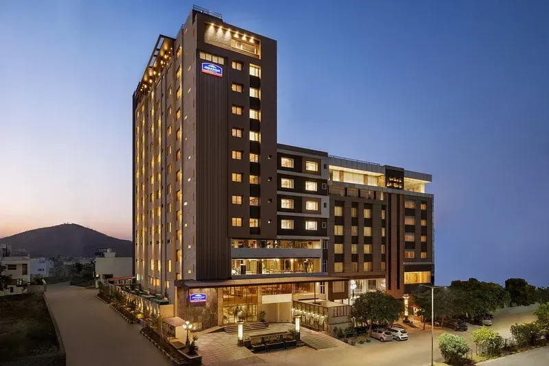 Howard Johnson by Wyndham