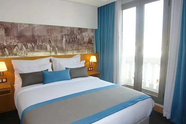 ONOMO Hotel Rabat Terminus