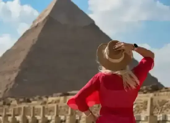 Le Secret de Khéops
