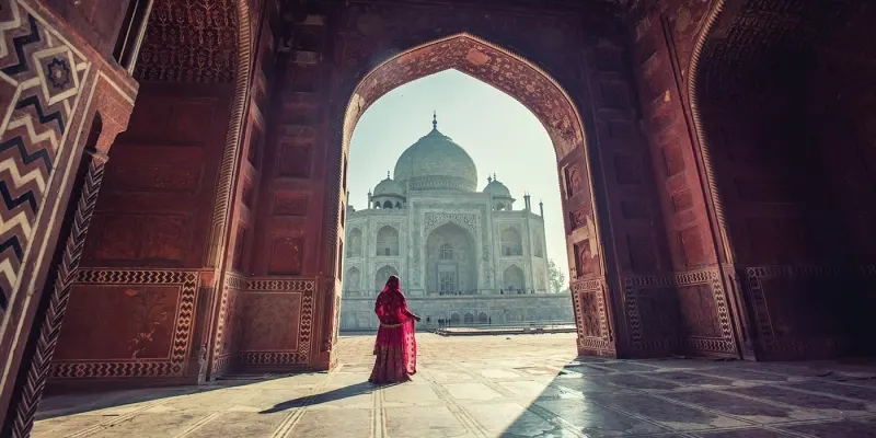 India