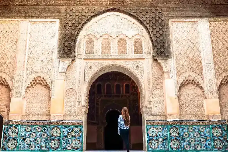 città di marrakech | visitare Marrakech