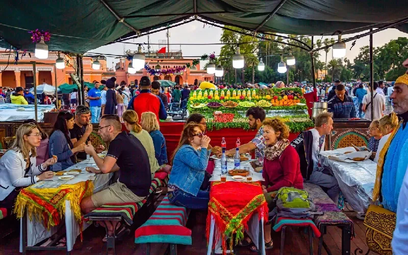 sicurezza in marocco, sicurezza in marocco