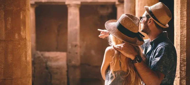 Cairo and Nile Adventure