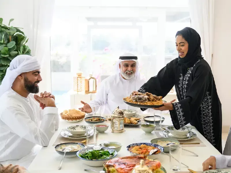 i piatti tipici emirati , piatti tipici di Dubai 