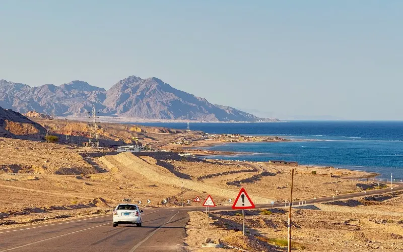 Nuweiba