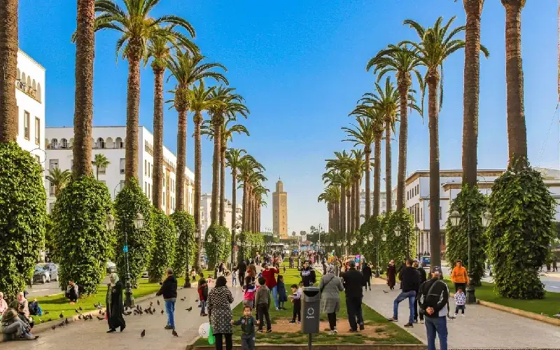 sicurezza in marocco, sicurezza in marocco