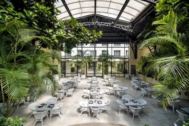 Loi Suites Recoleta Buenos Aires Hotel