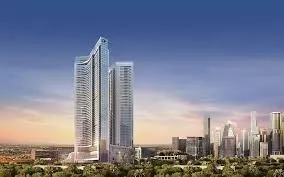Damac Maison Aykon City