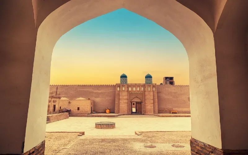 Khiva