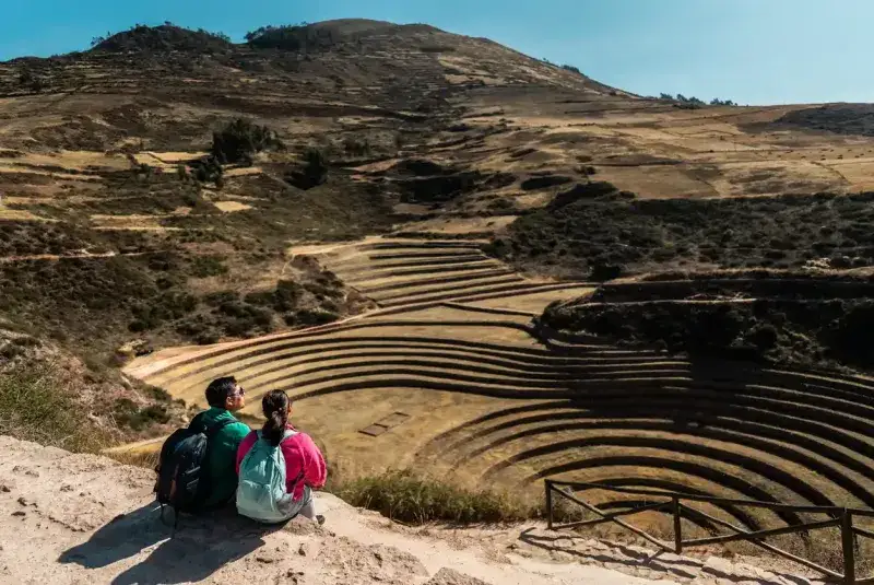 Cusco and the Sacred Valley of the Incas