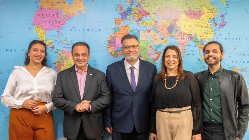 Memphis Tours Chega ao Brasil: Conheça a Nova Agência