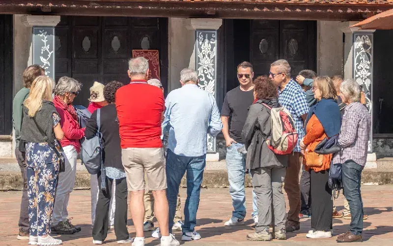 Tempio della Letteratura 