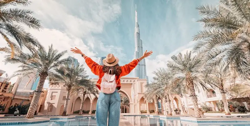 10 Tallest Skyscrapers in the World