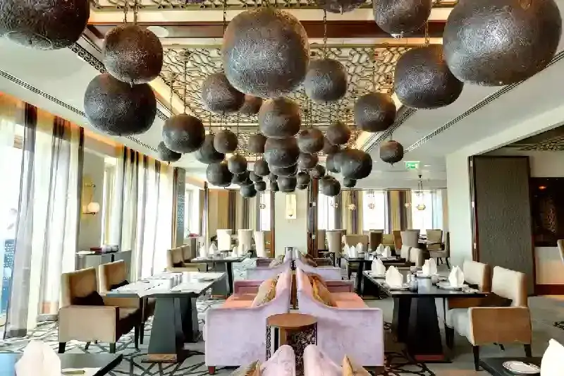 Cosa mangiare a Dubai, Cosa mangiare a Dubai