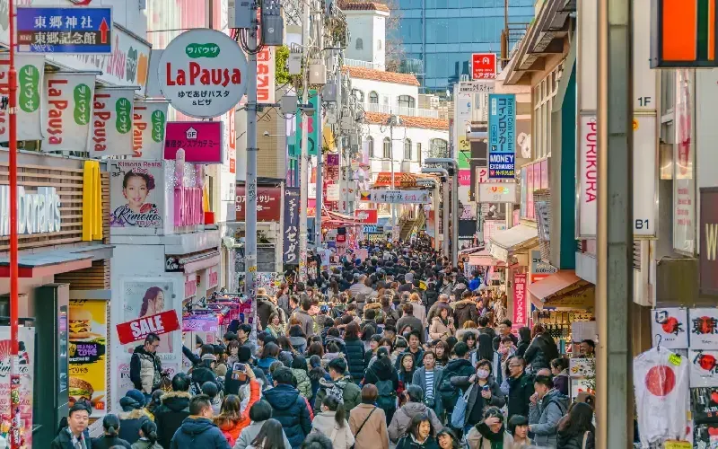 Harajuku