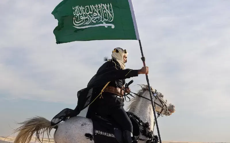 festività in arabia saudita