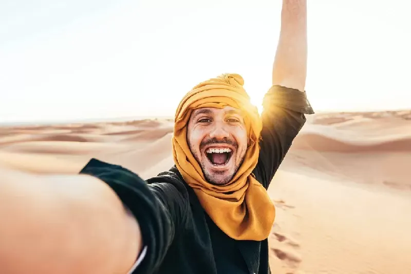 Cosa Vedere in Marocco