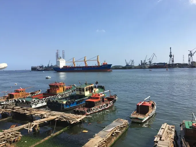Port Saïd