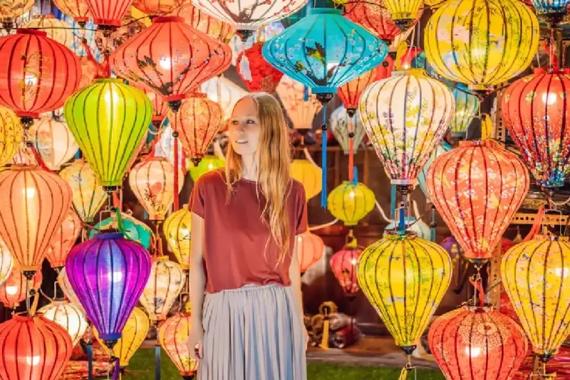 viaggio in vietnam