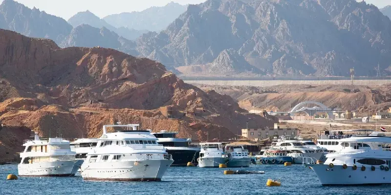 Sharm el Sheikh