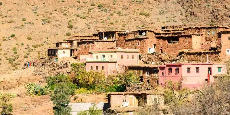 villaggi-berberi-marocco