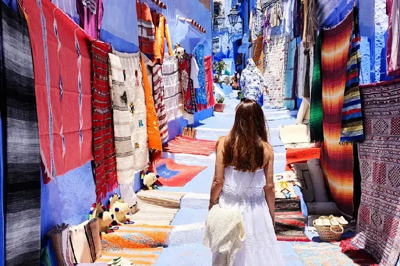 10 Motivi per Visitare il Marocco