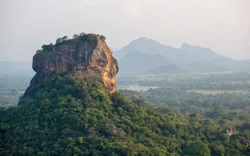 Dambulla Sri Lanka