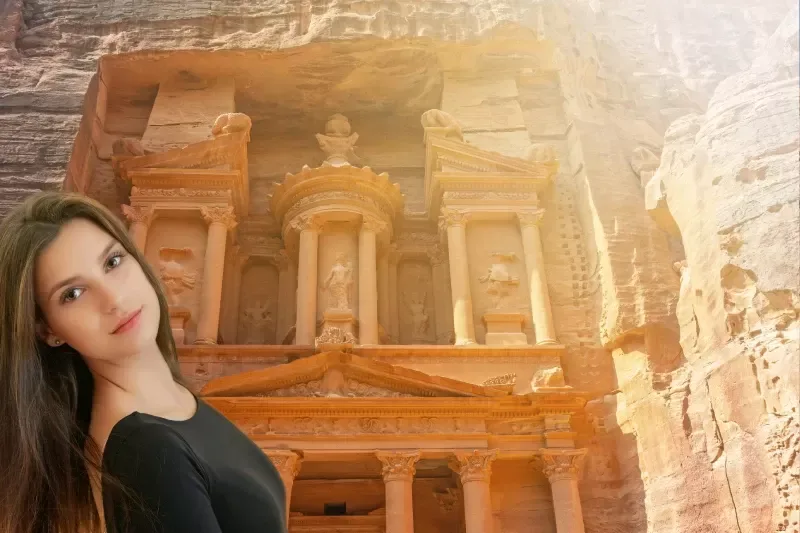 Quando Andare a Petra