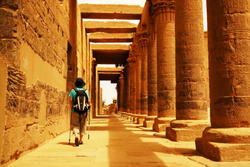 accessible tours in egypt 